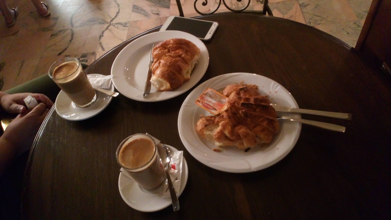 Pastelerías La Casita de Chocolate · Fotos 4