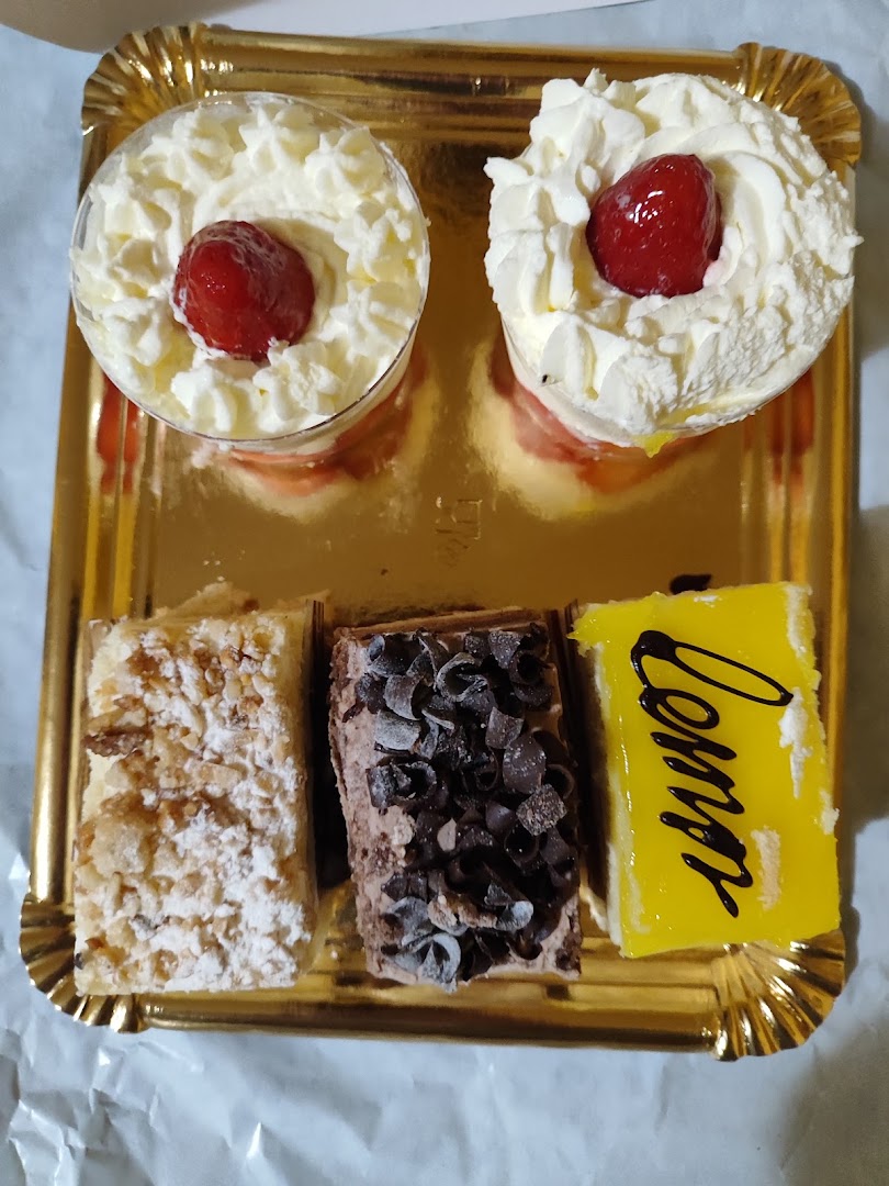 Pastelerías La Casita de Chocolate · Fotos 12