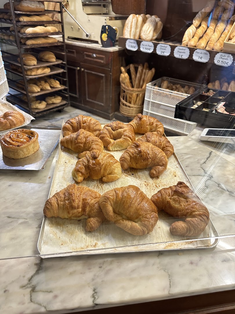 Pastelerías La Casita de Chocolate · Fotos 6