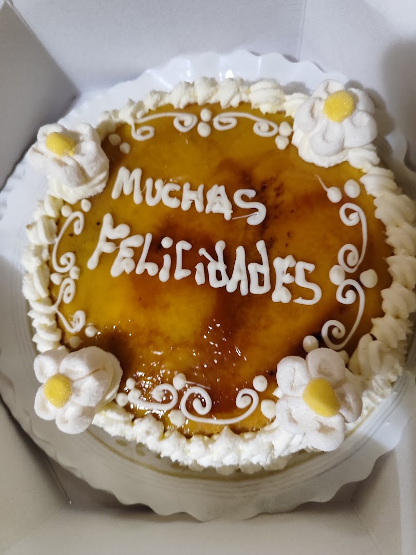 Pastelerías La Casita de Chocolate · Fotos 9