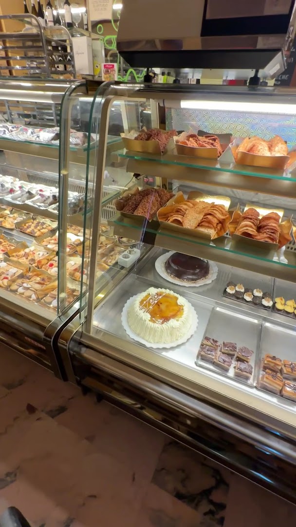 Pastelerías La Casita de Chocolate · Fotos 14